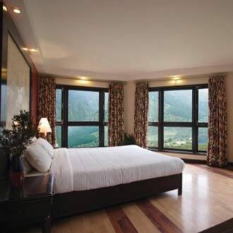 Honey Moon Package